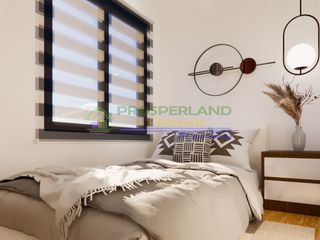 FOR SALE: 2-Storey Townhouse – Calamba City, Laguna