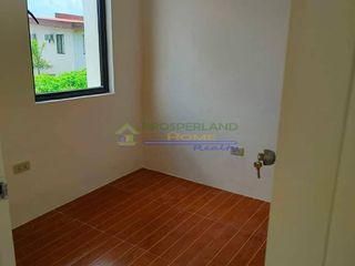 FOR SALE: 2-Storey Townhouse – Dasmariñas Highlands, Cavite