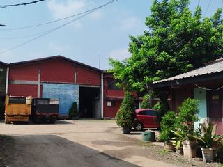 Dijual Gudang Daerah Ciracas Jakarta Timur
