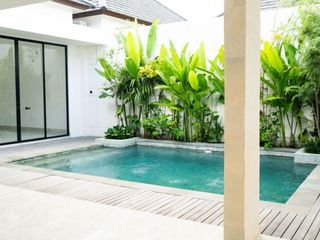 Brand New Villa in Seminyak