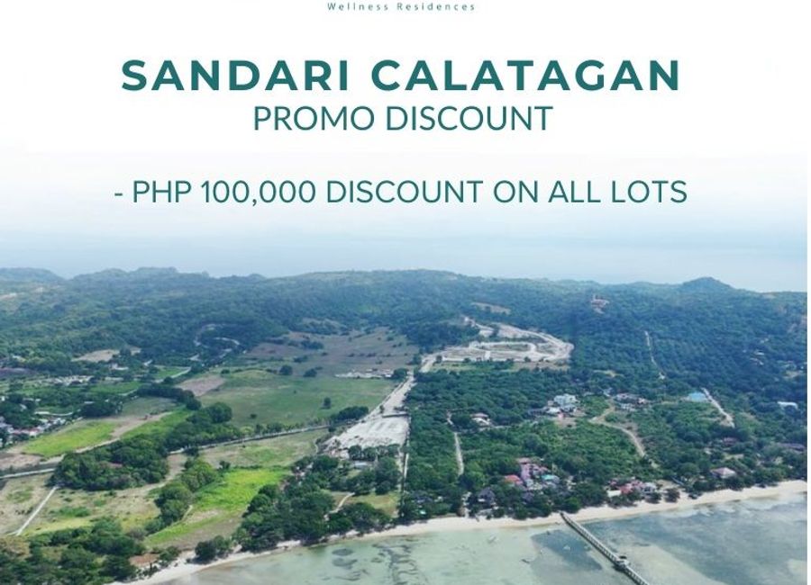 Bagong Silang, Calatagan, Batangas image 2