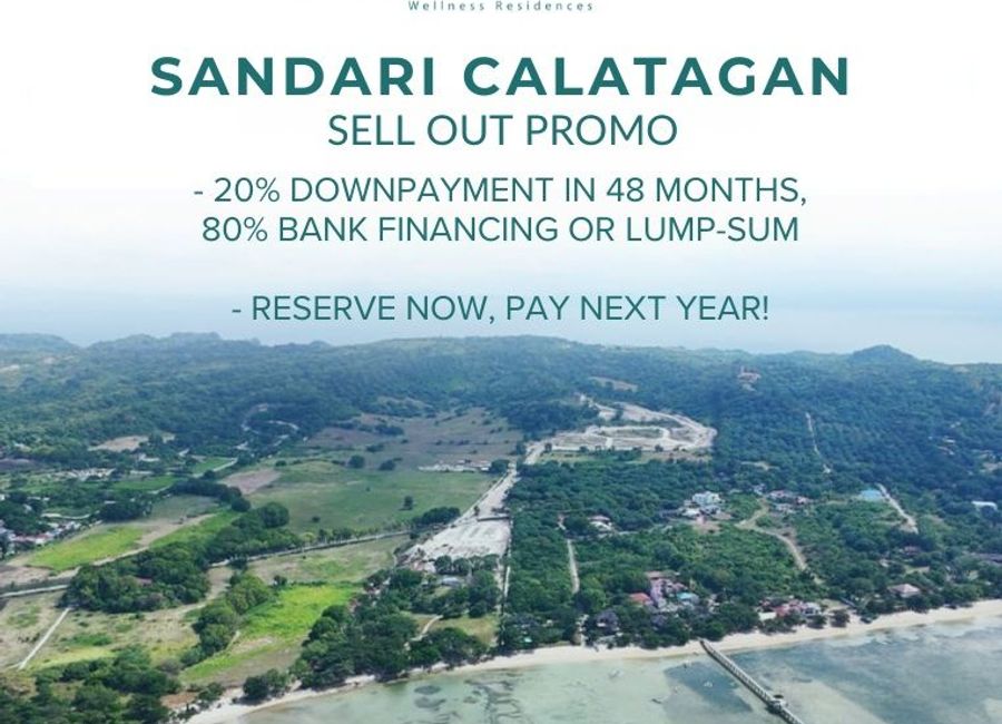 Bagong Silang, Calatagan, Batangas