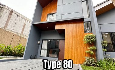 Rumah Murah di Bogor DP 0 Cicilan Ringan & Fasilitas Lengkap
