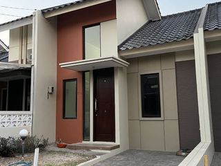 Dijual Rumah Baru Siap Huni di Ciputat Dekat Tol Pamulang