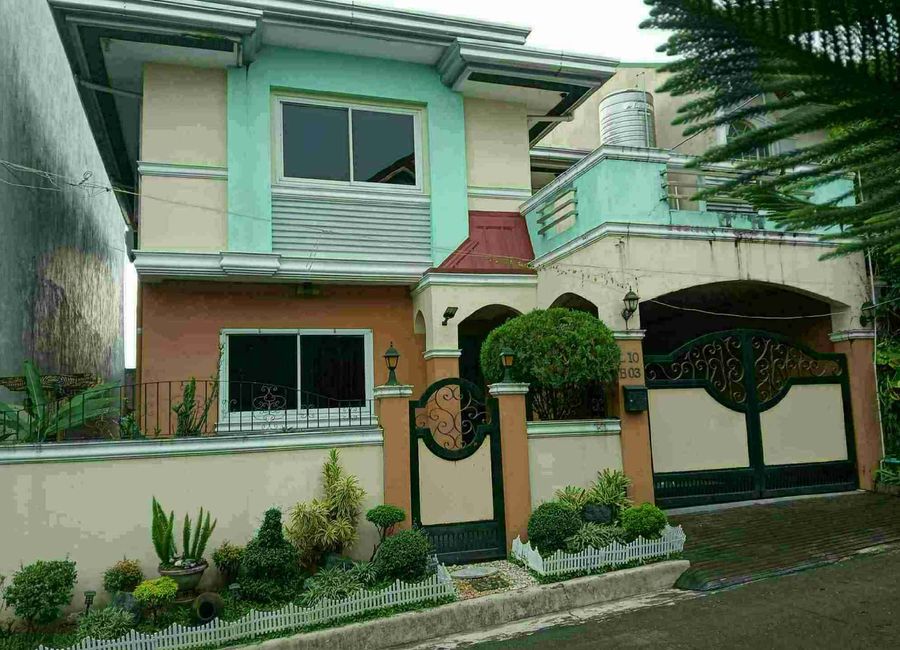 Highway 2000 Taytay Rizal Community Association, San Juan, Taytay, Rizal