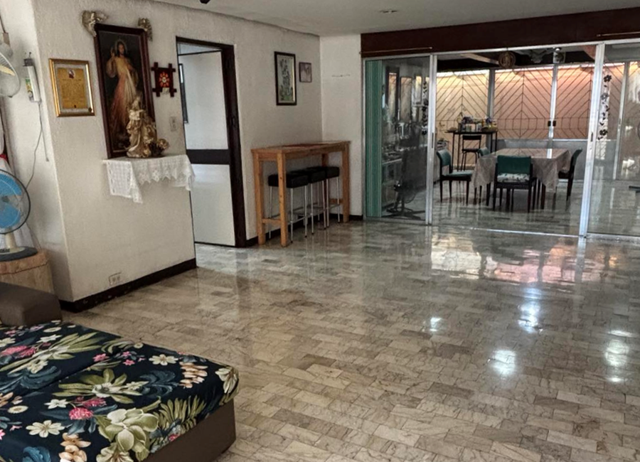 Galaxy Street, Meteor Homes, Fortune, District II, Marikina, Eastern Manila District, Rizal