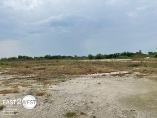 Kavling Industri Jalan Gresik Tambak Osowilangun Surabaya Lokasi Sangat Strategis Disewakan Dengan Harga Yang Terjangkau