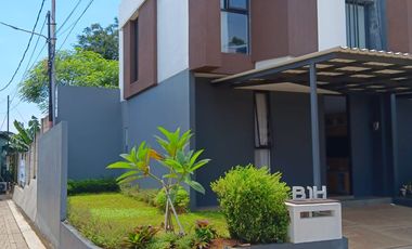 Rumah Tanpa DP di Pamulang Dekat Universitas, Mall, dan Rumah Sakit