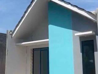 Rumah murah di cikeas Cibubur