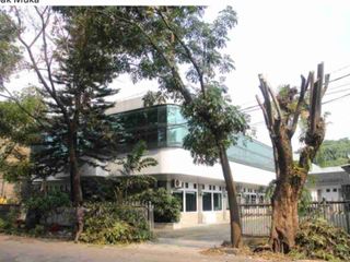 DIJUAL KANTOR MURAH KOTA BANDUNG,BANDUNG SELATAN