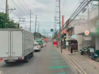 FOR SALE - Commercial Building in Alabang-Zapote Road, Las Piñas City