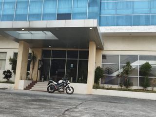 Gudang dan Kantor Strategis Siap Pakai Area Gamping Sleman