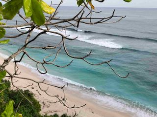 Jual Tanah Pantai Area Strategis Cocok Untuk Resort