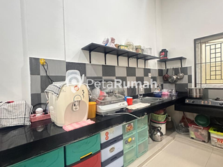 rumah kompleks siap huni ayahanda sekip pabrik tenun medan