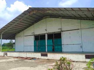 di sewakan gudang industri