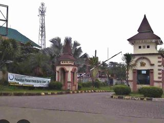 DiJUAL "BUTUH" Kavling di depan mesjid Villa nusa Indah 3 Bekasi