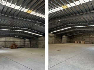 BRAND-NEW WAREHOUSE FOR LEASE – TACLOBAN CITY, Phase 4