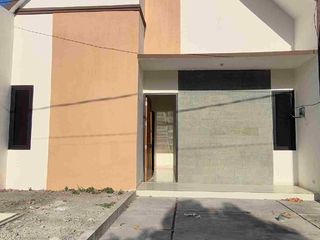 Rumah Murah Di Jual Dekat Pondok Candra. Perum Puri Asri Regency