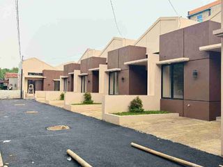 READY STOCK Rumah 1 Lantai Strategies di Pancoran Mas Depok