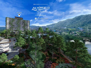 2Br Residential Moncello Crest Benguet DMCIHOMES newest residential