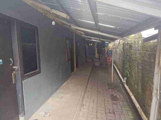 Kosant Murah Sukajadi Luas 180m dekat Pvj