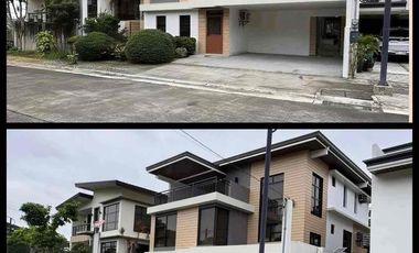Treveia Nuvali 3-Storey 5 Bedroom House and Lot