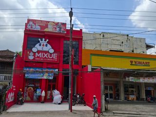 Jual cepat turun ruko soreang banjaran bandung