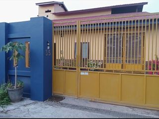 Rumah Jl. Belimau, Lempake, Samarinda Utara