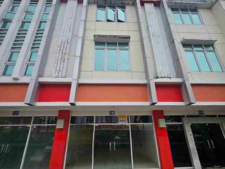 Dijual / Disewa Ruko BSB