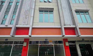 Dijual / Disewa Ruko BSB