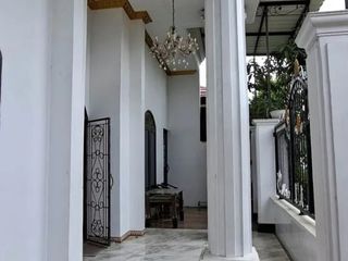 Rumah Jln. Jakarta 2. Loa Bakung, samarinda