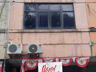 Dijual Ruko Prima 3.5 Lanta Strategis di Ciputat