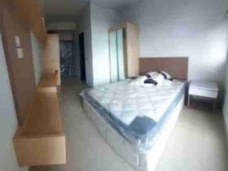 Dijual Apartemen The Kahyangan Solo Baru Tipe Studio.