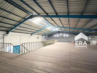 DISEWAKAN GUDANG DI SOLO DEKAT PASAR LEGI, STASIUN SOLO BALAPAN, HOTEL MAHALAYA