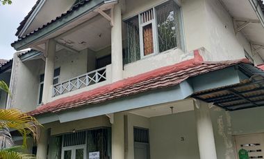 DIJUAL RUMAH DI LIPPO KARAWACI SENTRAL (Himalaya)