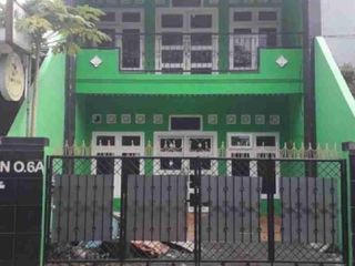 jual Cepat Ruko 2 Lantai di Poltangan Jakarta Raya Jakarta Selatan