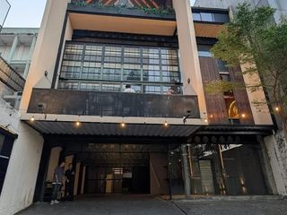 Gedung 3 Lantai + Basement Dijual di Mega Kuningan — 1000 m², SHGB Pribadi