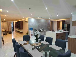 Condominium Penthouse in Cebu City, Cebu