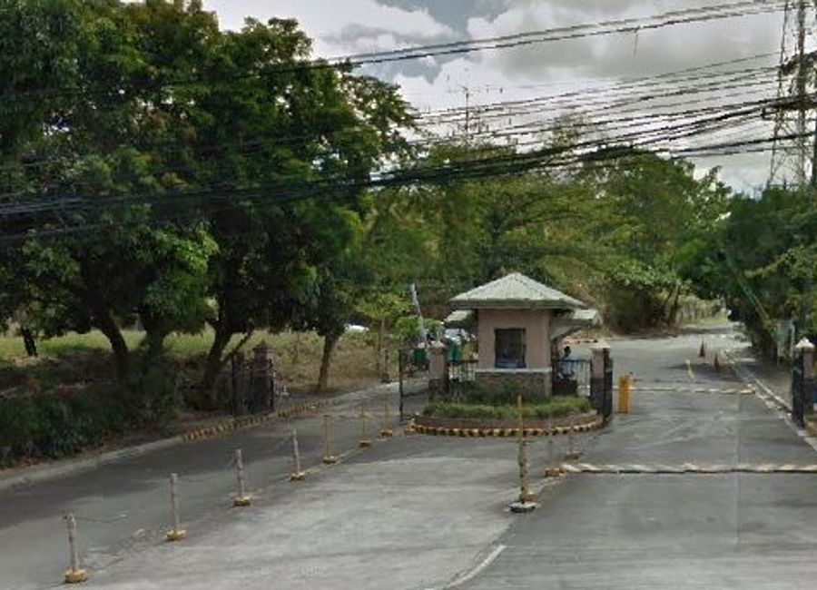 Washington Avenue, Palos Verdes Subdivision, Santa Cruz, Antipolo, Rizal image 3