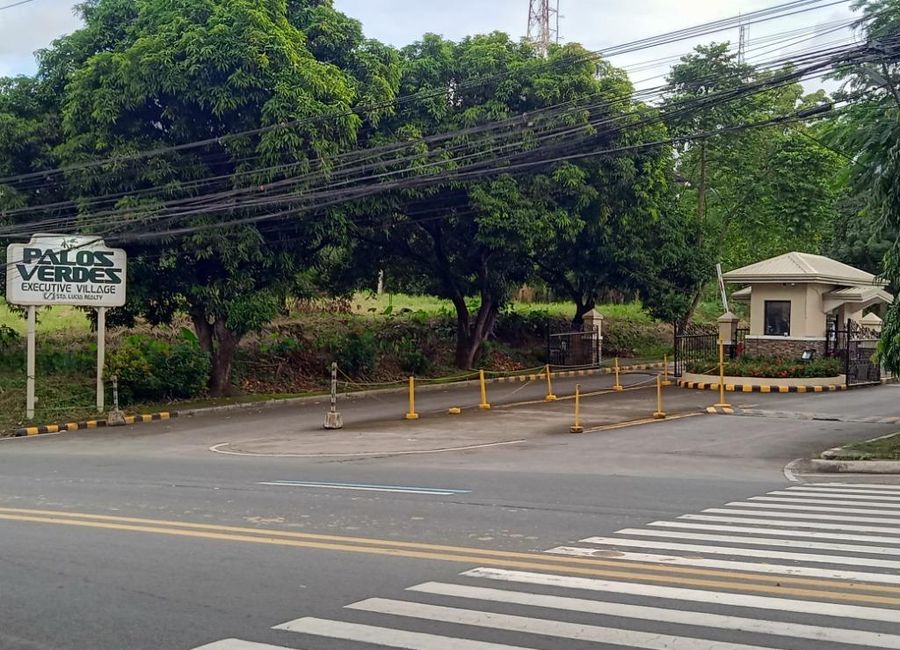 Washington Avenue, Palos Verdes Subdivision, Santa Cruz, Antipolo, Rizal image 2