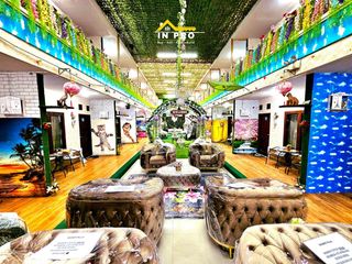 Hotel Berkonsep Ekonomis dengan Lokasi Strategis di Buah Batu, Bandung