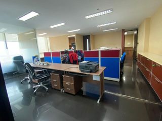 Jual Ruang Kantor di Office 8 Senopati Jakarta Selatan