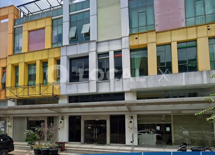 Ruko Graha Boulevard, Kelapa Gading, Jakarta Utara | Lamudi.co.id