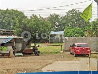 Tanah / Kavling Raya Bekasi Cakung Barat, Cakung, Jakarta Timur