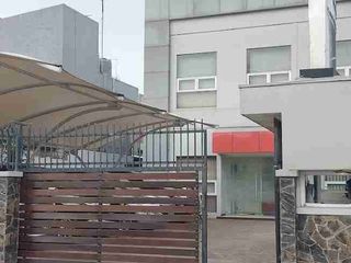 Gedung Raya Tanjung Barat Dekat Aeon