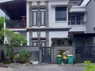 dijual rumah minimalis lantai 2 padang sambian