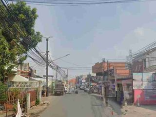 SIAPA CEPAT..! TANAH SETRATEGIS 592m² BINTARA RAYA - BEKASI BARAT