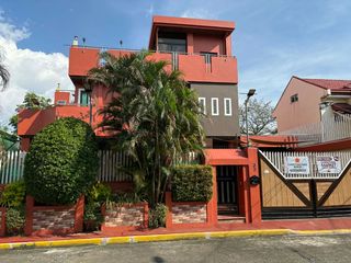 HOUSE IN PROVIDENT VILLAGE MARIKINA FOR SALE