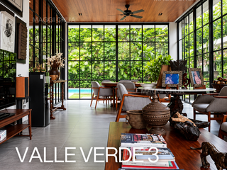 4BR Valle Verde House for sale