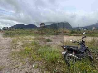 1,696 sqm Lot for Sale Along Campuestuhan Road Brgy Cabatangan Talisay City